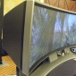CES 2008: Alienware to Showcase Their Huge Curved Monitor