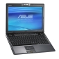 CES 2008: Asus to Introduce New Notebooks Powered by Latest ATI and Nvidia Chips