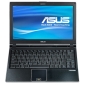 CES 2008: Asus to Showcase New Notebook Models