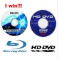 CES 2008: Blu-ray Hammers Yet Another Nail in HD DVD's Coffin
