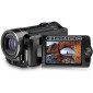 CES 2008: Canon Announces the Vixia HD Camcorder Lineup