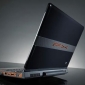 CES 2008: Gateway to Introduce P-Series 8800M GTS Notebooks