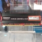 CES 2008: Kingmax to Display 2000 MHz DDR3 Memory Modules