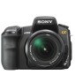 CES 2008: New Sony A200 DSLR Offers No Significant Improvement