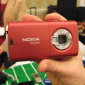 CES 2008: Nokia N95 Red Limited Edition