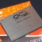 CES 2008: OCZ to Enter The SSD Business