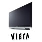 CES 2008: Panasonic Goes Viera All The Way, Announces 16 Plasma TVs and 5 LCD TVs