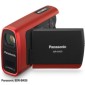 CES 2008: Panasonic Announces Underwater Cam and the World's Smallest SD HD Model