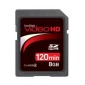 CES 2008: SanDisk Unveils the HD Video Line of High-Capacity Memory Cards