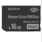 CES 2008: Sony Intros 16GB Memory Stick PRO Duo Memory Card