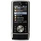 CES 2008: Symbian-Based Motorola Z10 Makes Its Debut