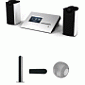 CES 2008: The Bowers & Wilkins Liberty Wireless System