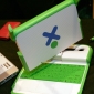 CES 2008: The Orphaned OLPC Gets Help From AMD