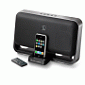 CES 2008: The T612 iPhone Dock From Altec Lansing