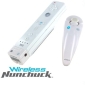 CES 2008 - Wireless Nunchuck for Wii Makes 'Best of CES' Finals