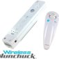 CES 2008 - Wireless Nunchuck for Wii Wins 'Best of CES' Award