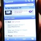 CES 2008: Yahoo! Announces New Feature-Rich Mobile Home Page