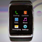 CES 2009: LG Officially Announces the LG-GD910 Watch Phone