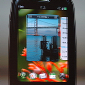 CES 2009: Palm's New WebOS Comes on 'Pre'