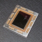 CES 2012: AMD Demos 17W Trinity Notebook APU