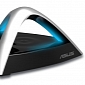 CES 2012: ASUS Reveals EA-N66 Ethernet to Wi-Fi Bridge
