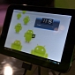 CES 2012: Acer’s Tegra 3-Powered Iconia Tab A510 Runs Android 4.0