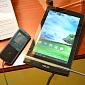 CES 2012: Asus Eee Pad MeMO 7-Inch Tablet Runs Android 4.0