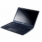 CES 2012: Fujitsu Lifebook SH771 Has Pico Projector and 14-Hour Battery Life