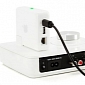 CES 2012: Griffin Launches AirPlay-Enabled Amplifier