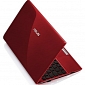 CES 2012: Intel Cedar Trail Makes Appearance in New Asus Eee PC Netbooks