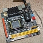 CES 2012: Intel Ivy Bridge CPUs Get a Mini-ITX Motherboard from Zotac
