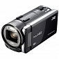 CES 2012: JVC Everio 1080p Camcorders Get WiFi and Geotagging Support