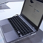CES 2012: Next-Gen Samsung Chromebooks Ditch Atom for Celeron