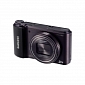 CES 2012: Samsung Announces Wi-Fi-Enabled Cameras