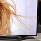 CES 2012: Samsung Brings 60-Inch Smart TV