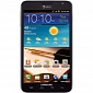 CES 2012: Samsung Galaxy Note Goes Official at AT&T
