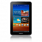 CES 2012: Samsung Shows Off Galaxy Tab 7.0N Plus Tablet