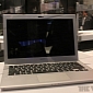 CES 2012: Sony Presents VAIO Ultrabook Concept