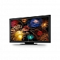 CES 2012: Sony Reveals 55-Inch Crystal LED Display