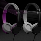 CES 2012: SteelSeries Unveils Flux Customizable Headset