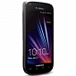 CES 2012: T-Mobile USA and Samsung Announce Galaxy S Blaze 4G