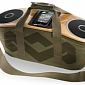 CES 2012: The House of Marley Introduces Green Audio Products