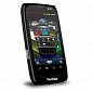 CES 2012: ViewSonic Showcases ViewPhone 3 (V350)