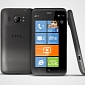 CES 2012: Windows Phone-Based Titan II Lands on AT&T’s LTE Network
