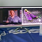 CES 2013: ASUS MX299Q, for When Widescreen Just Isn't Wide Enough