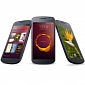 CES 2013: AT&T Considering Ubuntu and Firefox-Powered Phones