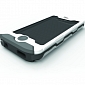 CES 2013: ATLAS iPhone 5 Waterproof Case Unveiled
