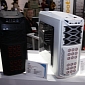 CES 2013: Antec and In Win Release Mid-Tower ATX PC Cases