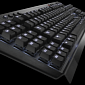 CES 2013: Corsair's K95 Vengeance Keyboard and M95/M65 Mice