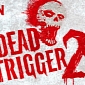 CES 2013: Dead Trigger 2 Confirmed for Q2 2013 with Tegra 4 Support